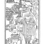 Raskrasil.com-The-Addams-Family-Coloring-Pages-8