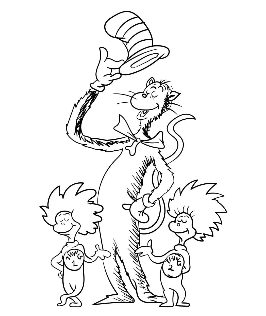 Raskrail.com-Cat-In-The-Hat-Coloring-Pages-12