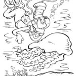 Raskrail.com-Cat-In-The-Hat-Coloring-Pages-2