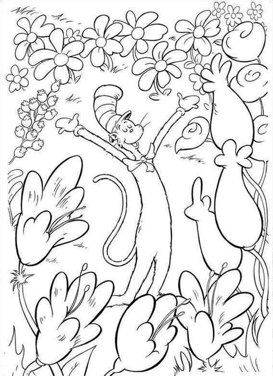 Raskrail.com-Cat-In-The-Hat-Coloring-Pages-39