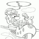 Raskrail.com-Cat-In-The-Hat-Coloring-Pages-4