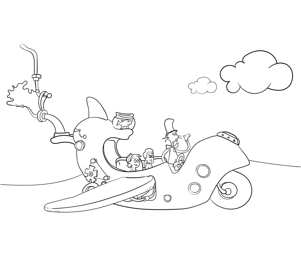 Raskrail.com-Cat-In-The-Hat-Coloring-Pages-66