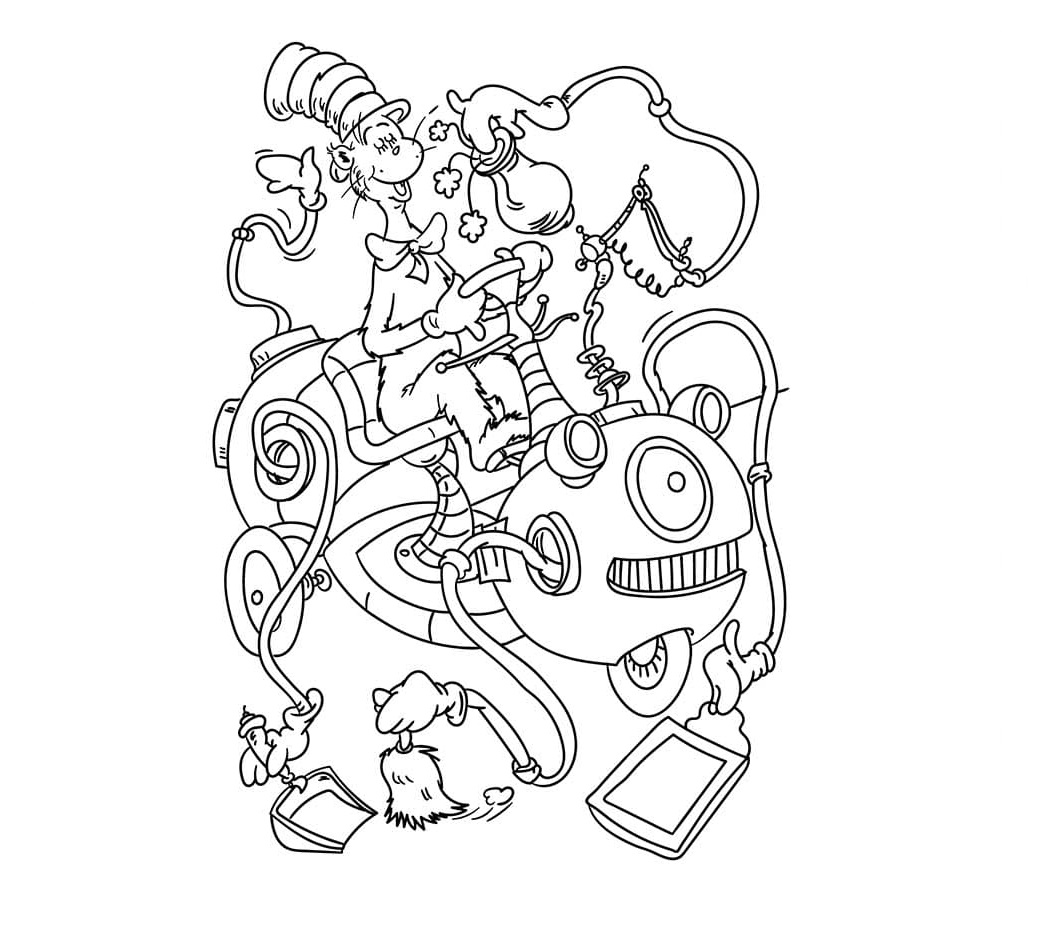 Raskrail.com-Cat-In-The-Hat-Coloring-Pages-9