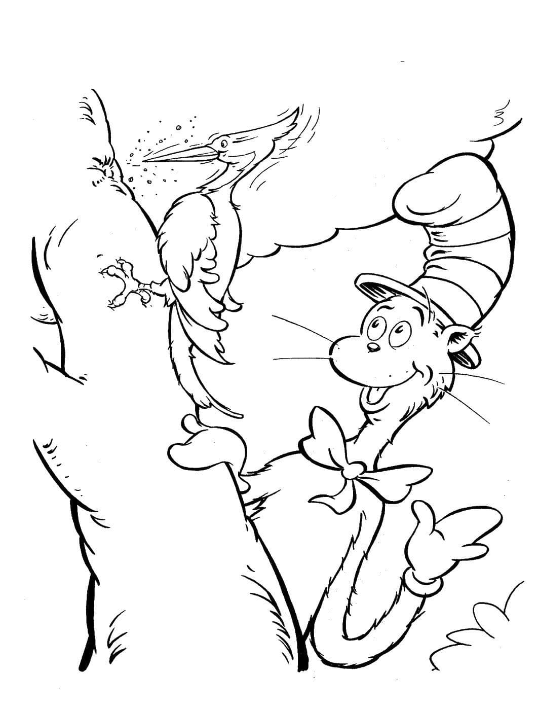 Raskrail.com-Cat-In-The-Hat-Coloring-Pages-95