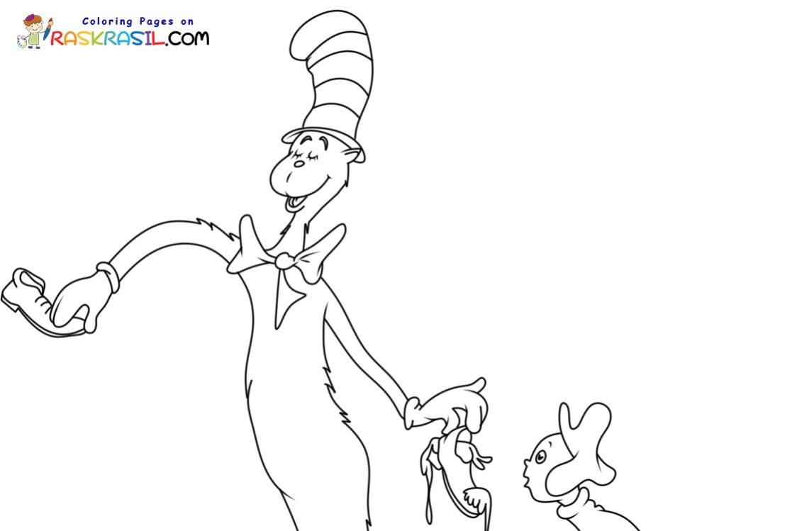Raskrail.com-Cat-In-The-Hat-New-Coloring-Pages-10