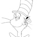 Raskrail.com-Cat-In-The-Hat-New-Coloring-Pages-2