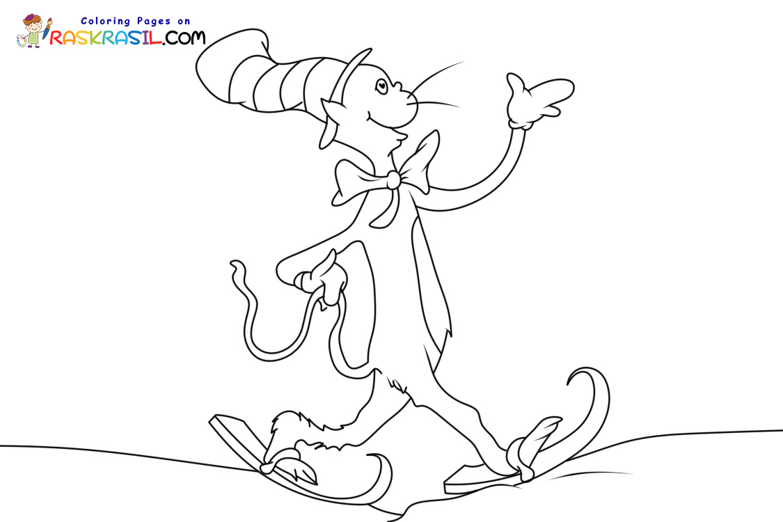 Raskrail.com-Cat-In-The-Hat-New-Coloring-Pages-6