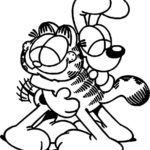 Raskrail.com-Garfield-Coloring-Pages-11