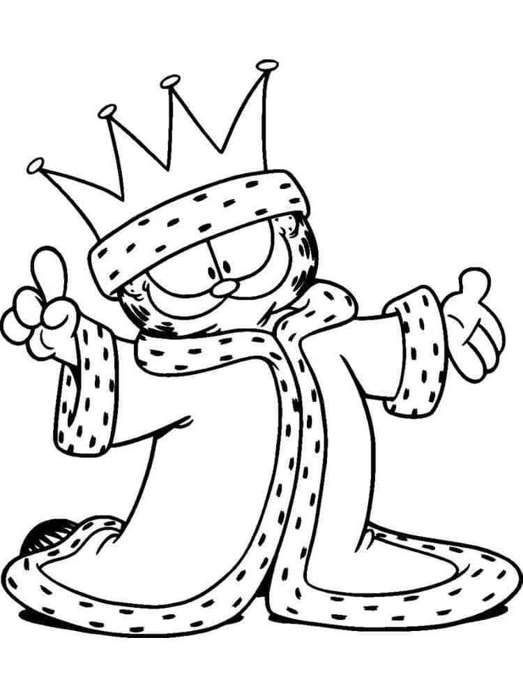 Raskrail.com-Garfield-Coloring-Pages-115