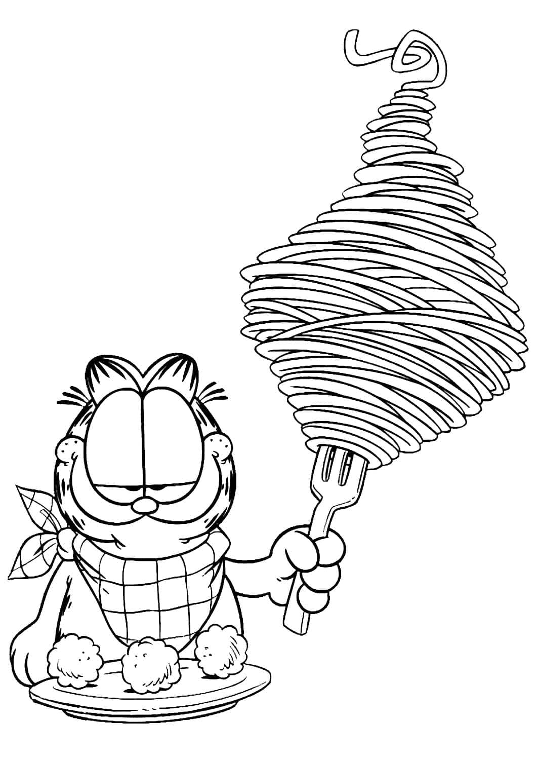 Raskrail.com-Garfield-Coloring-Pages-16