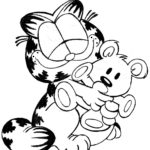 Raskrail.com-Garfield-Coloring-Pages-22