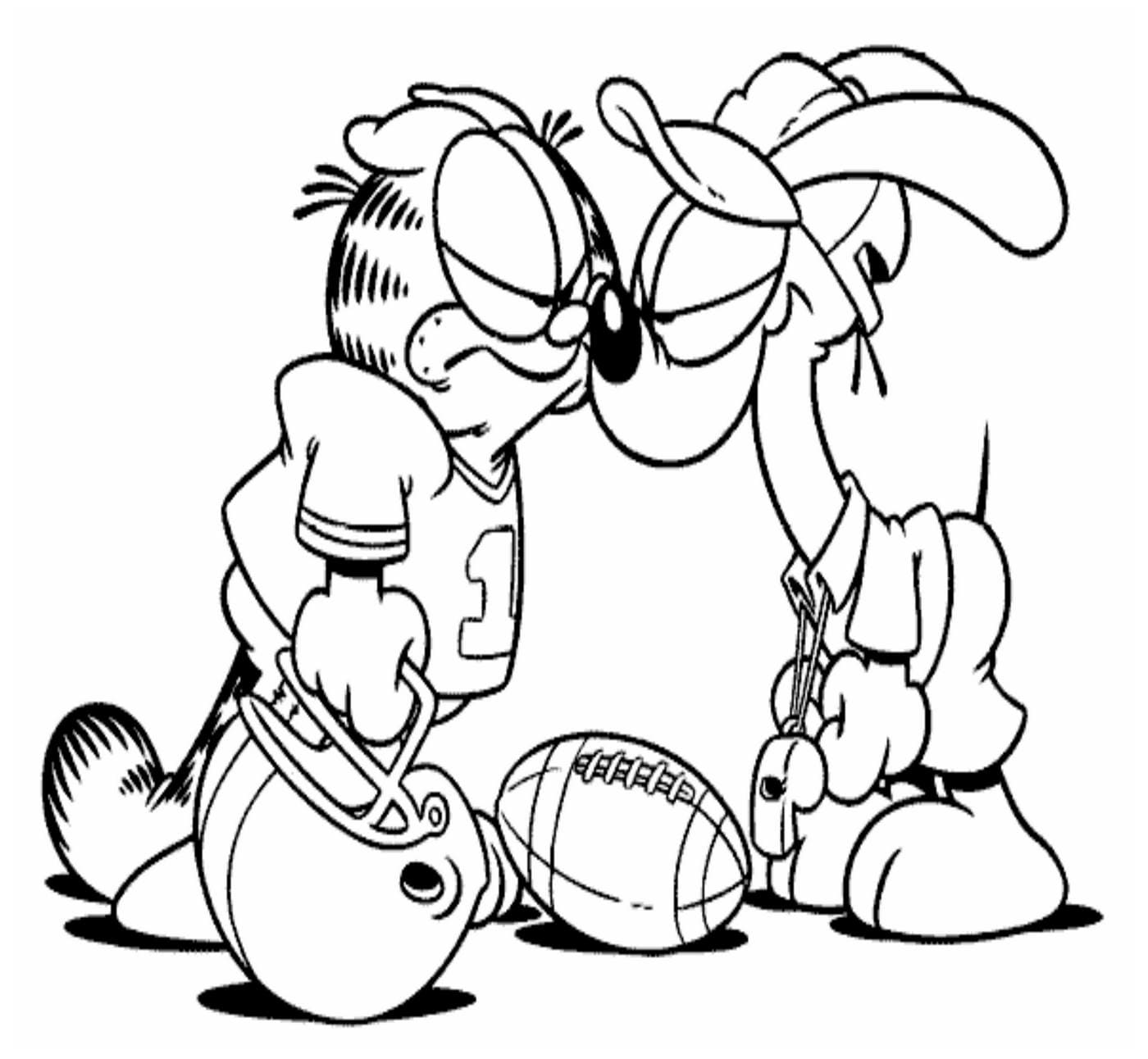Raskrail.com-Garfield-Coloring-Pages-23