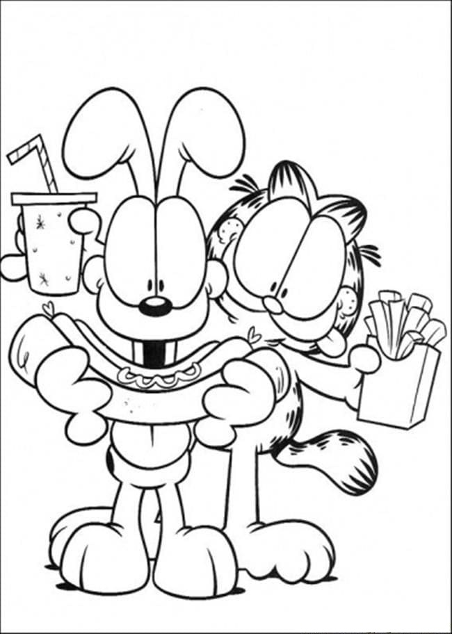Raskrail.com-Garfield-Coloring-Pages-24