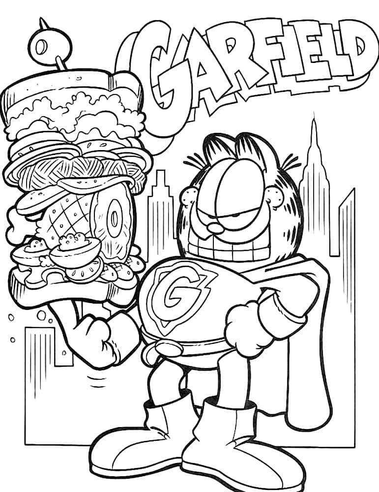 Raskrail.com-Garfield-Coloring-Pages-26