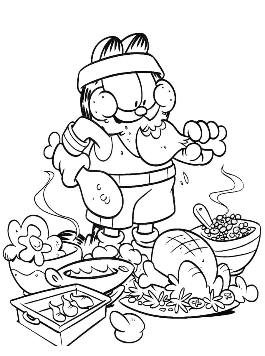 Raskrail.com-Garfield-Coloring-Pages-29