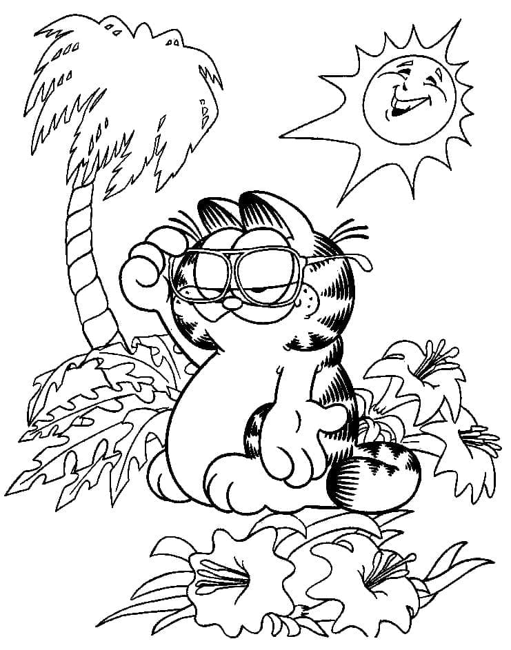Raskrail.com-Garfield-Coloring-Pages-30