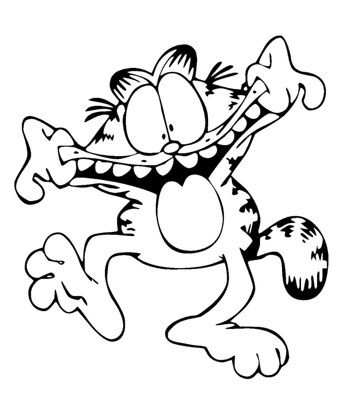 Raskrail.com-Garfield-Coloring-Pages-33