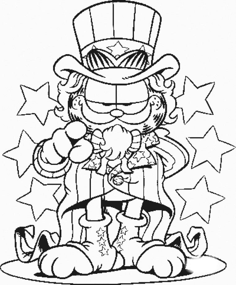Raskrail.com-Garfield-Coloring-Pages-34