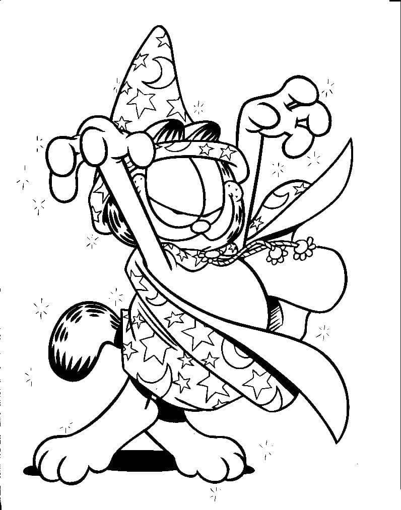Raskrail.com-Garfield-Coloring-Pages-41