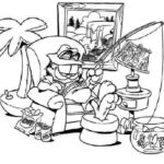Raskrail.com-Garfield-Coloring-Pages-48