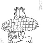 Raskrail.com-Garfield-Coloring-Pages-49