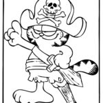 Raskrail.com-Garfield-Coloring-Pages-5