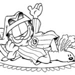 Raskrail.com-Garfield-Coloring-Pages-66