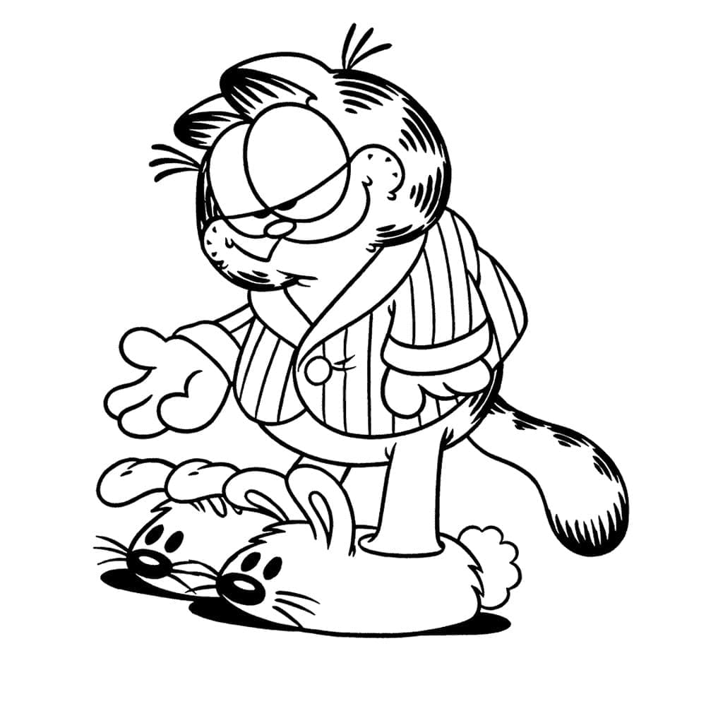 Raskrail.com-Garfield-Coloring-Pages-67