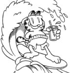 Raskrail.com-Garfield-Coloring-Pages-69