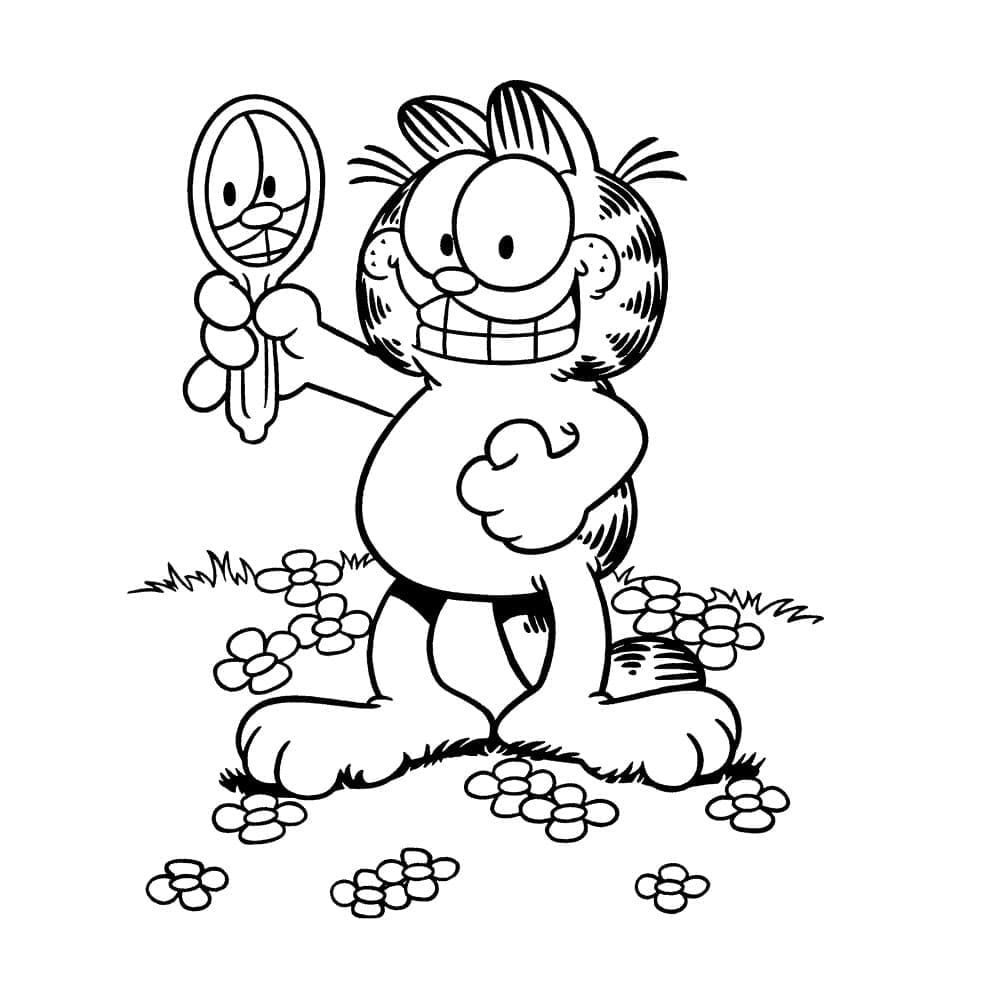 Raskrail.com-Garfield-Coloring-Pages-70