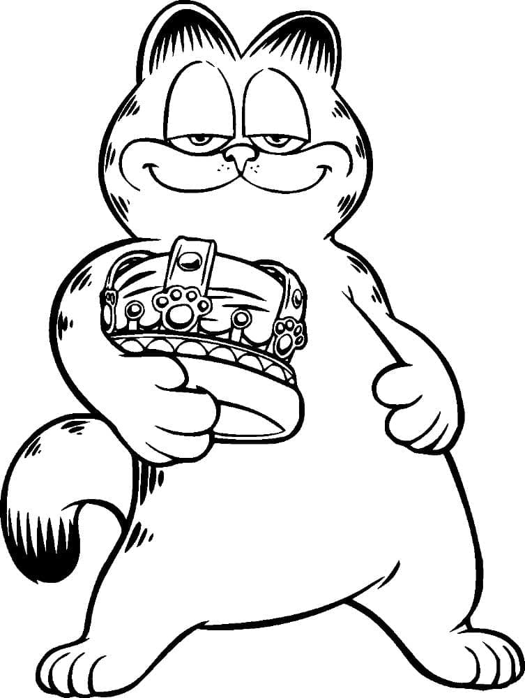 Raskrail.com-Garfield-Coloring-Pages-71