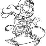 Raskrail.com-Garfield-Coloring-Pages-73