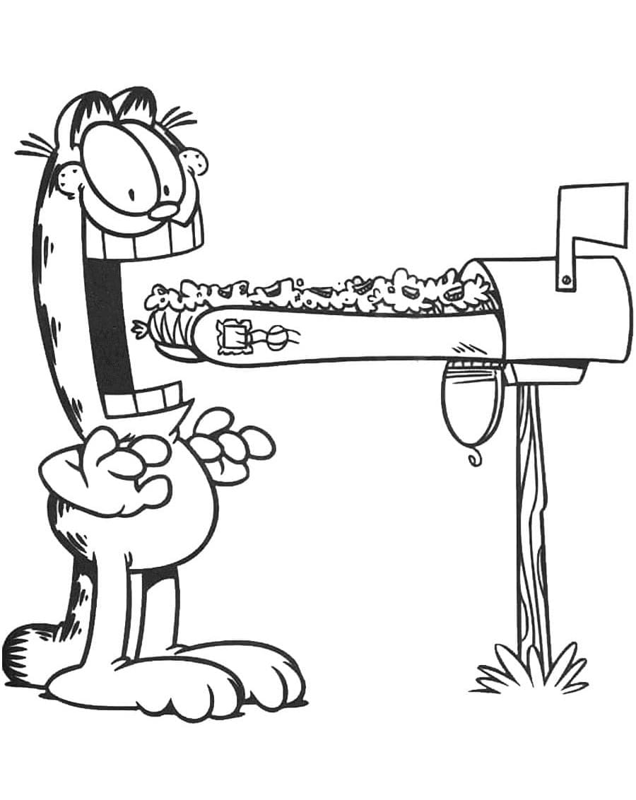 Raskrail.com-Garfield-Coloring-Pages-74