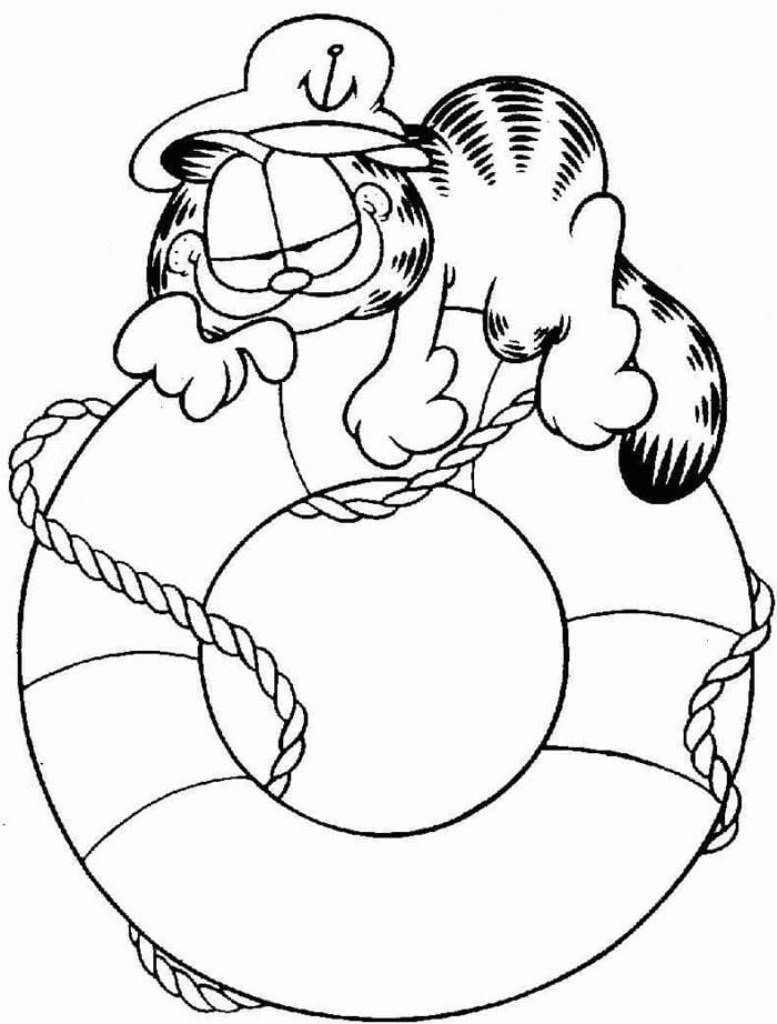 Raskrail.com-Garfield-Coloring-Pages-78