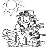 Raskrail.com-Garfield-Coloring-Pages-8