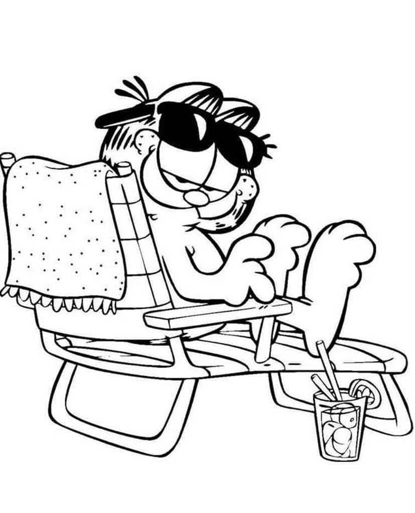 Raskrail.com-Garfield-Coloring-Pages-81