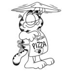 Raskrail.com-Garfield-Coloring-Pages-82