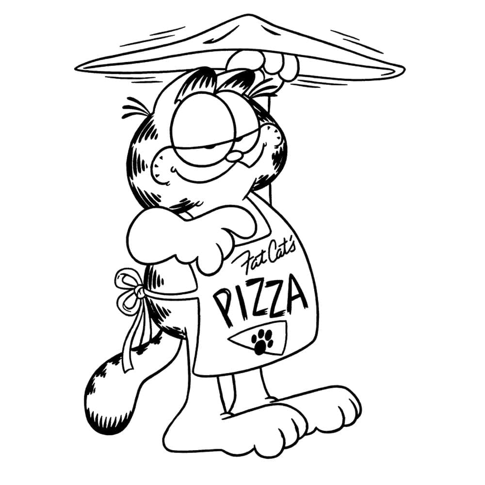 Raskrail.com-Garfield-Coloring-Pages-82