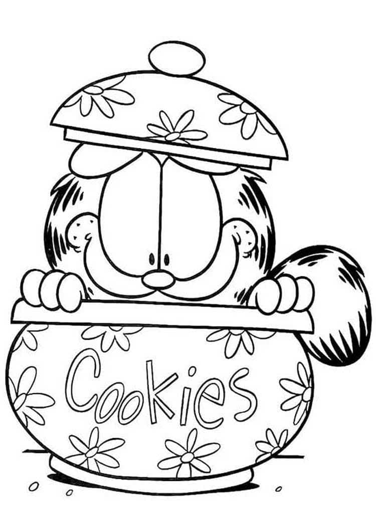 Raskrail.com-Garfield-Coloring-Pages-83