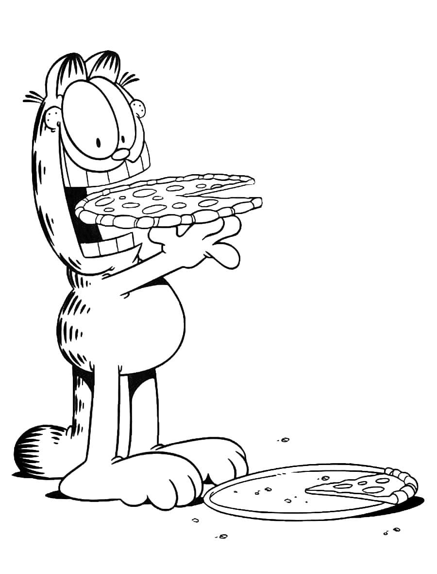 Raskrail.com-Garfield-Coloring-Pages-84