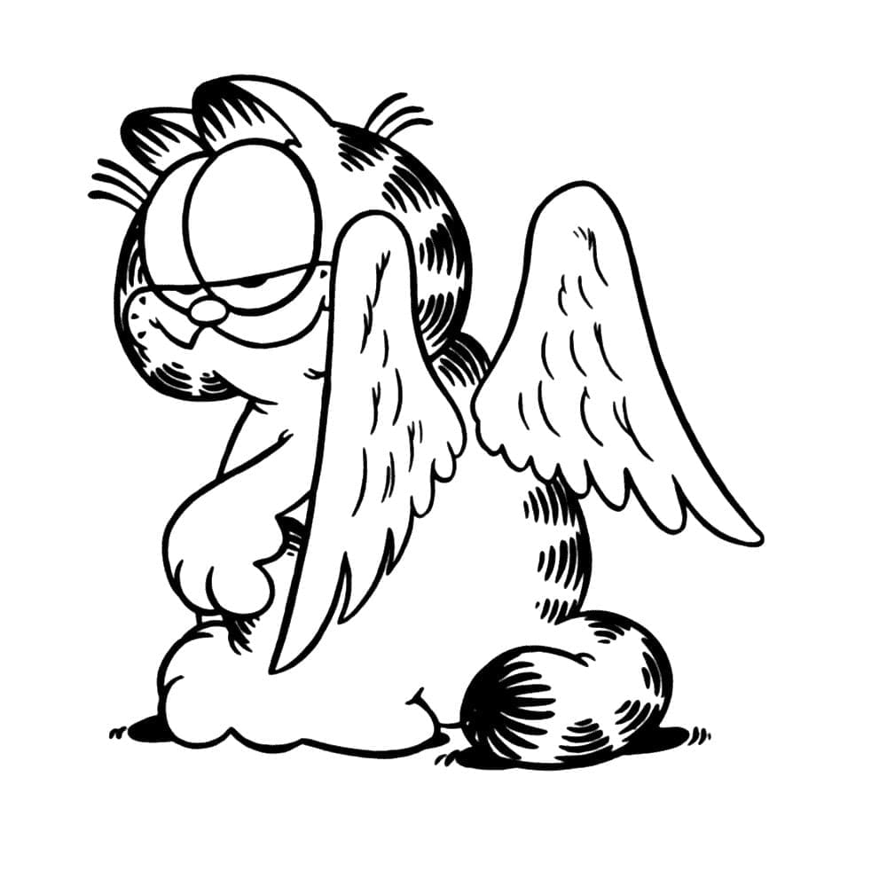 Raskrail.com-Garfield-Coloring-Pages-85