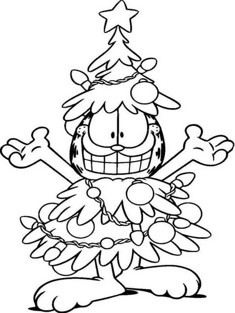 Raskrail.com-Garfield-Coloring-Pages-86