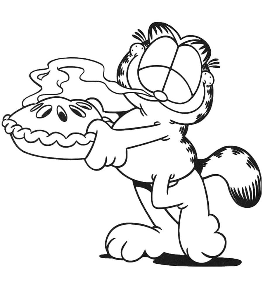 Raskrail.com-Garfield-Coloring-Pages-88