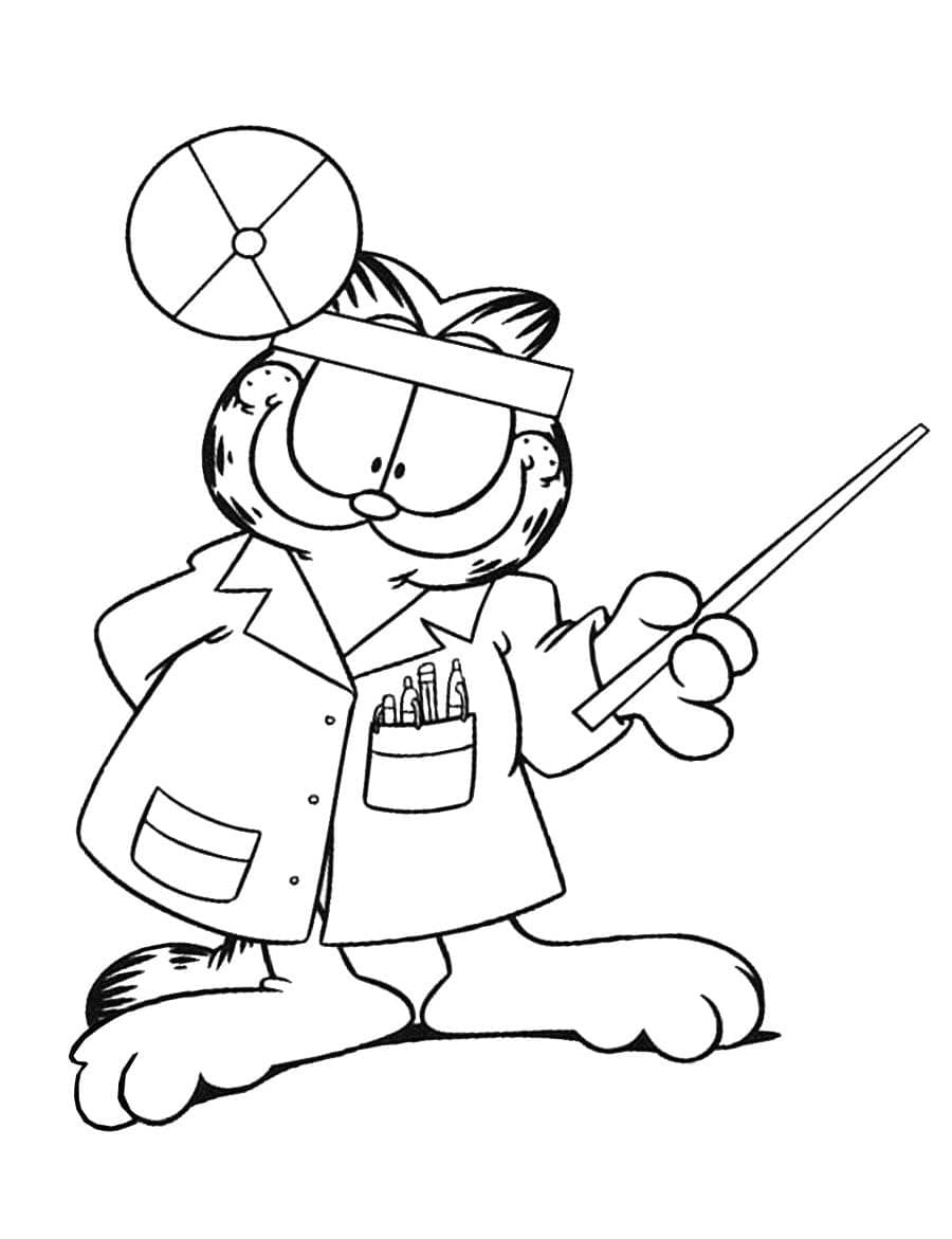 Raskrail.com-Garfield-Coloring-Pages-93
