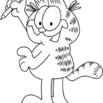 Raskrail.com-Garfield-Coloring-Pages-97