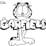 Raskrail.com-Garfield-New-Coloring-Pages-1