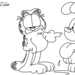 Raskrail.com-Garfield-New-Coloring-Pages-10