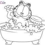 Raskrail.com-Garfield-New-Coloring-Pages-6