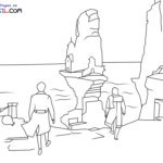 Raskrail.com-Hogwarts-Legacy-Coloring-Pages-11