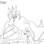 Raskrail.com-Hogwarts-Legacy-Coloring-Pages-14